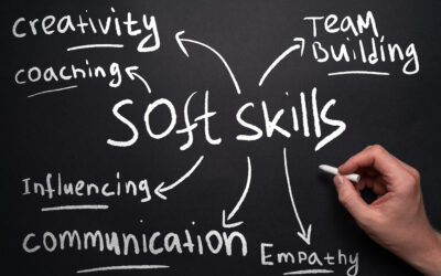 ¿How to Improve Soft Skills for Quality Professional Management?