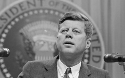 John Fitzgerald Kennedy’s Negotiation Style: