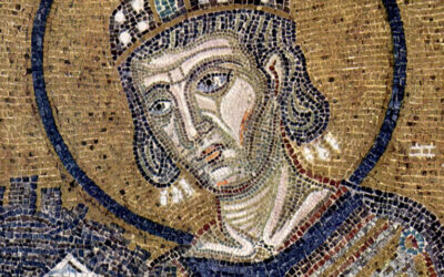 The Art of Shadow and Mirror: Byzantine Diplomacy as a Machine for Imperial Perpetuation.