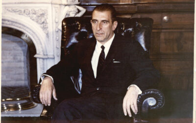 Eduardo Frei Montalva and His Political Negotiation Style: A Comprehensive Analysis