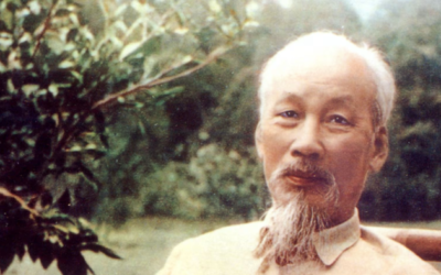 Ho Chi Minh: The Whisper That Defeated Empires