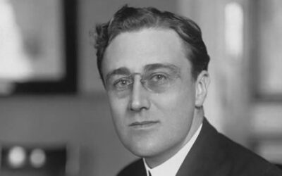 Franklin Delano Roosevelt and the Art of Pragmatic Diplomacy: From the New Economic Policy to the Postwar World Order