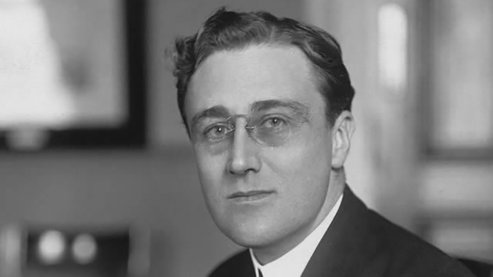 Franklin Delano Roosevelt and the Art of Pragmatic Diplomacy: From the New Economic Policy to the Postwar World Order