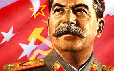 The Diplomacy of Iron and Shadow: The Negotiating Art of Iósif Stalin, an Iron Diplomacy