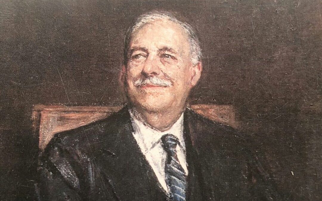 Luis Alberto de Herrera:Diplomatic and Negotiation Principles in the Defense of Uruguayan Sovereignty