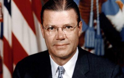 Robert McNamara: The Architect of Numbers and Tears