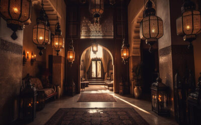 The Whisper of the Corridors of Power: Invisible Strategies of Ottoman Diplomacy