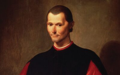 The Application of Machiavelli’s Ideas to Negotiation: Pragmatism, Power, and Perception in the Art of Dialogue