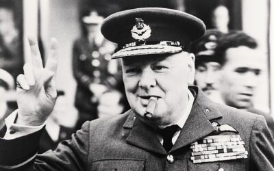 Winston Churchill:Negotiation Strategies between Rhetoric, Realism, and Resilience