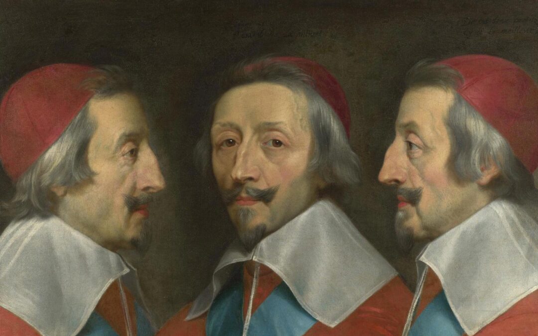 The Political Principles of Cardinal Richelieu’s Negotiation: Realpolitik and Reason of State in 17th Century Diplomacy