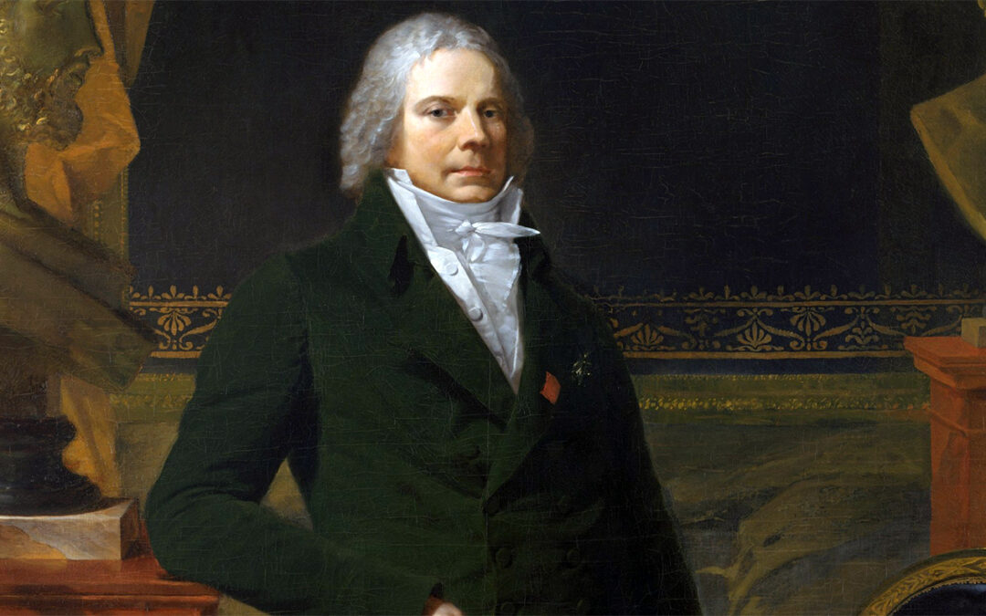 Charles-Maurice de Talleyrand-Périgord:The Art of Negotiation as Political Survival, The Architect of Modern Diplomacy.