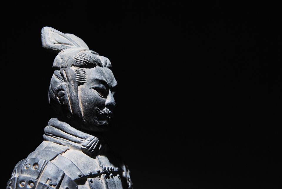 Sun Tzu and the Art of Strategic Negotiation: From War to Dialogue