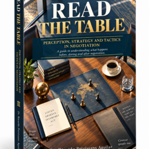 Read the Table