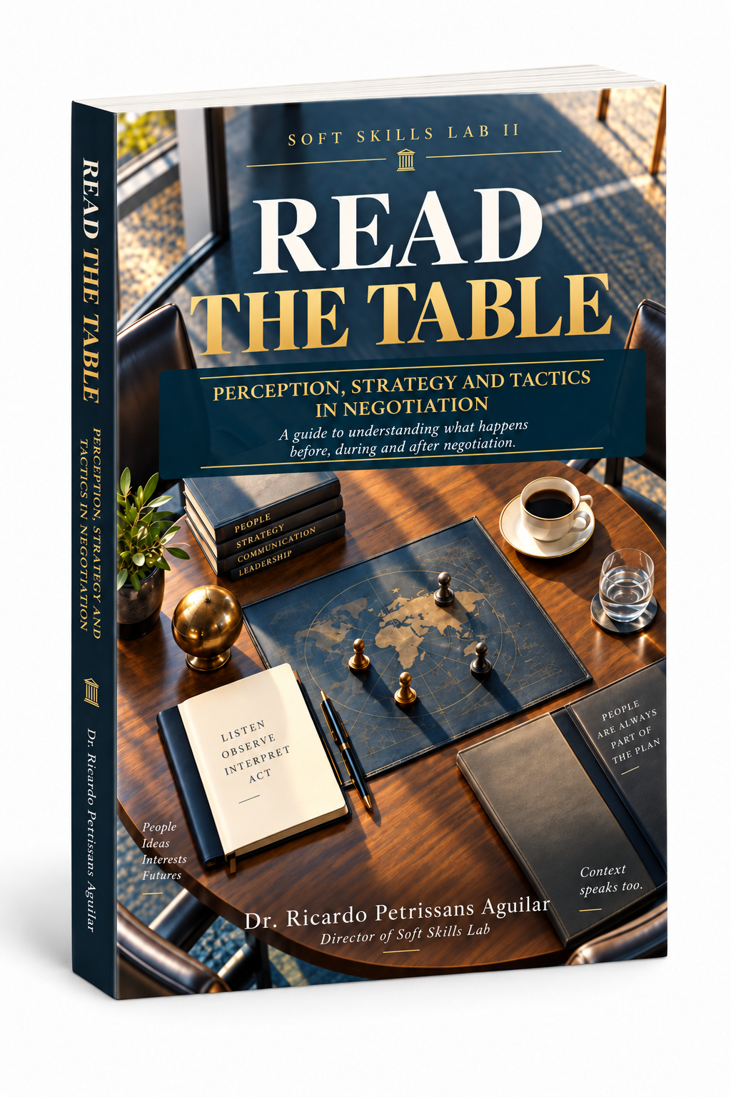 Read The Table
