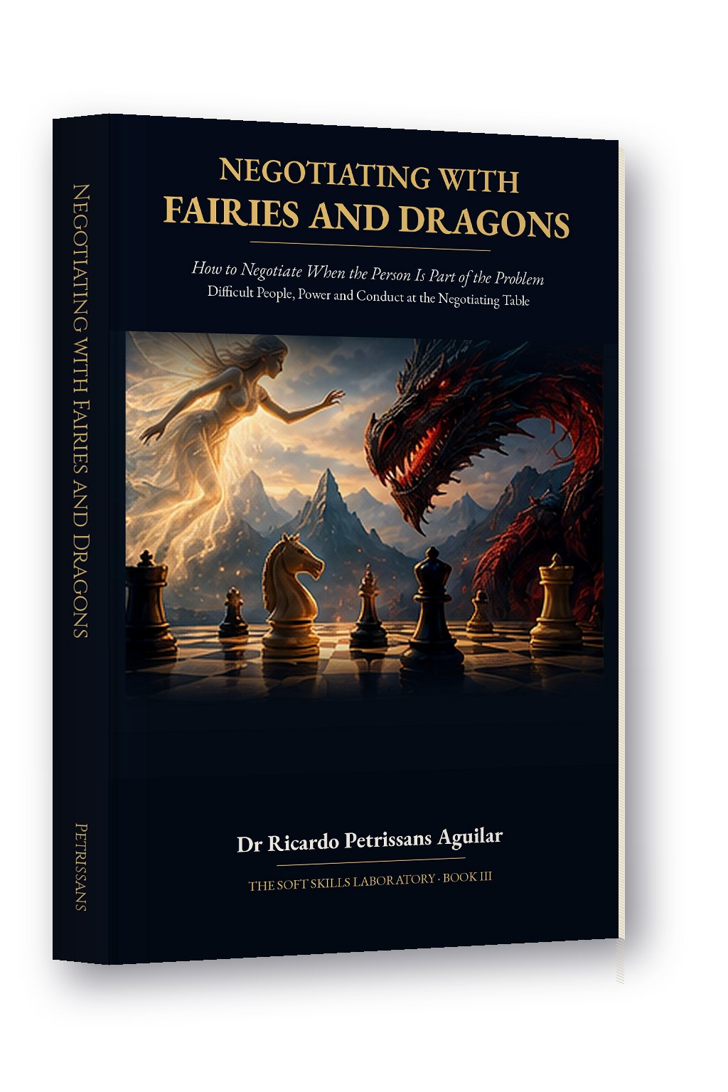 Negotiating with Fairies and Dragons