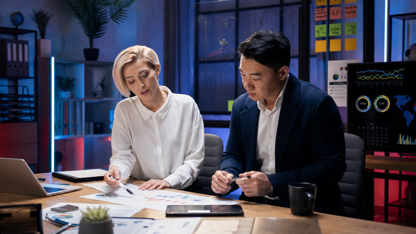 soft-aaa Strategic Negotiation with Complex Psychological Profiles